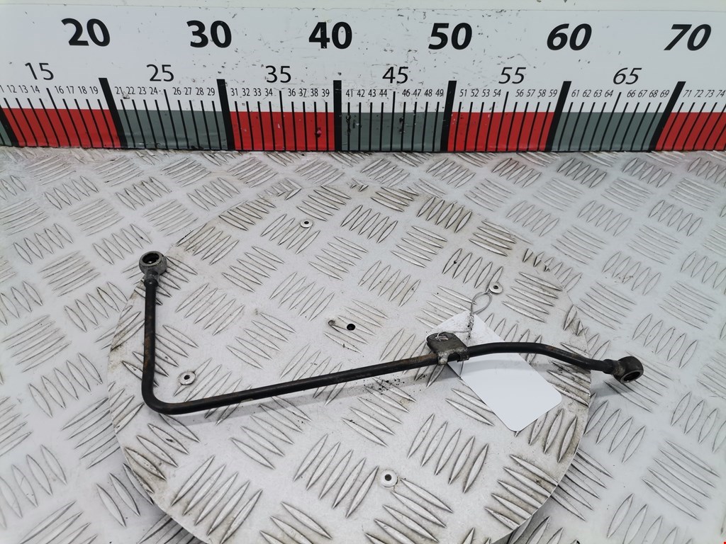 Трубка нагнетателя MITSUBISHI L200 KB 2006-2015