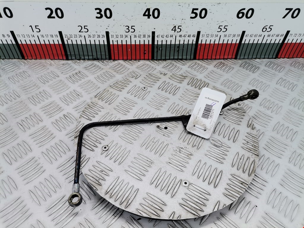 Трубка нагнетателя MITSUBISHI L200 KB 2006-2015