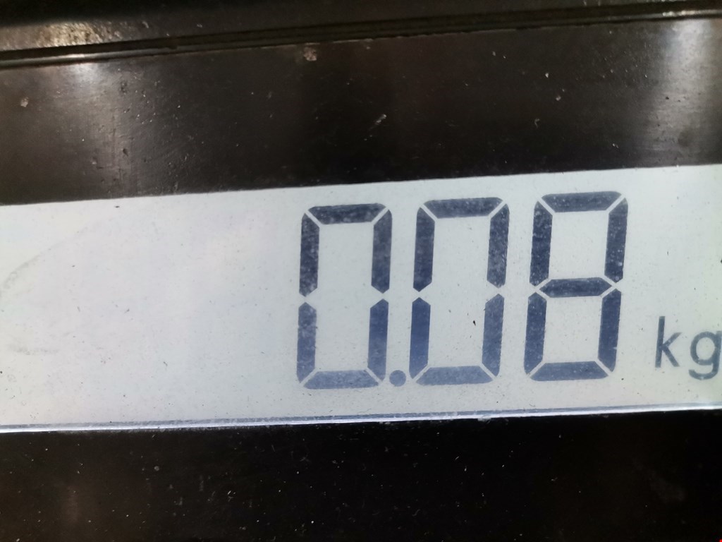 Трубка нагнетателя MITSUBISHI L200 KB 2006-2015