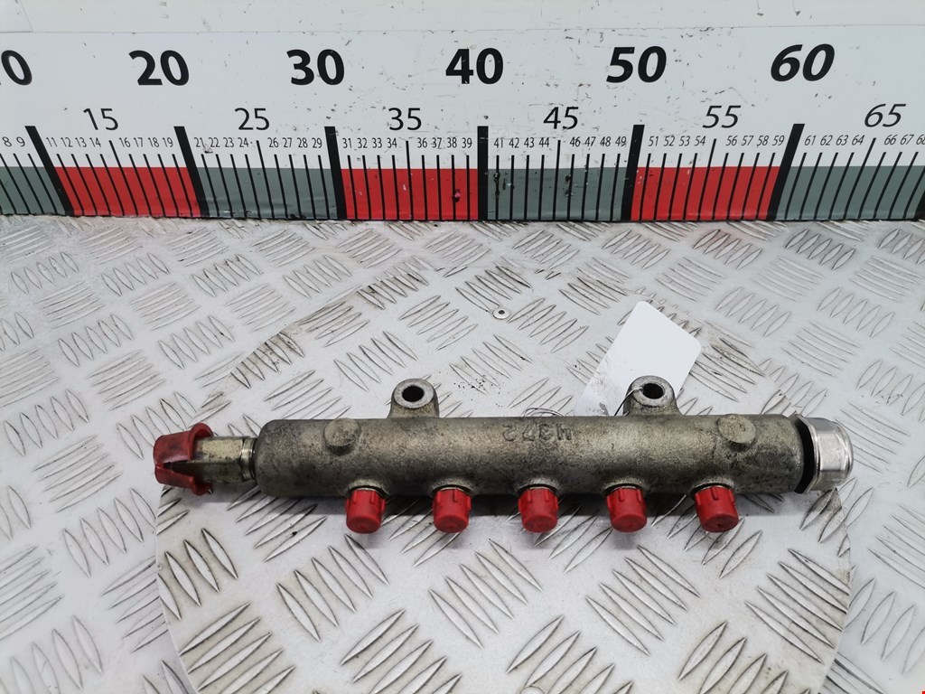 Рампа топливная (рейка) MITSUBISHI L200 KB 2006-2015