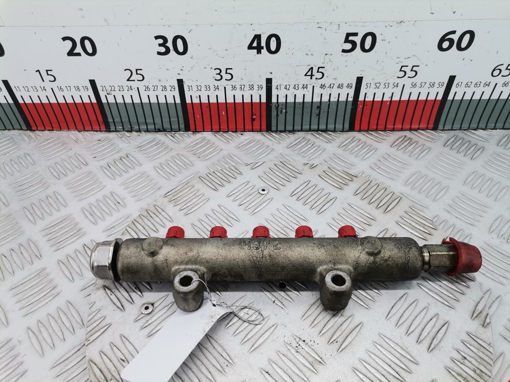 Рампа топливная (рейка) MITSUBISHI L200 KB 2006-2015