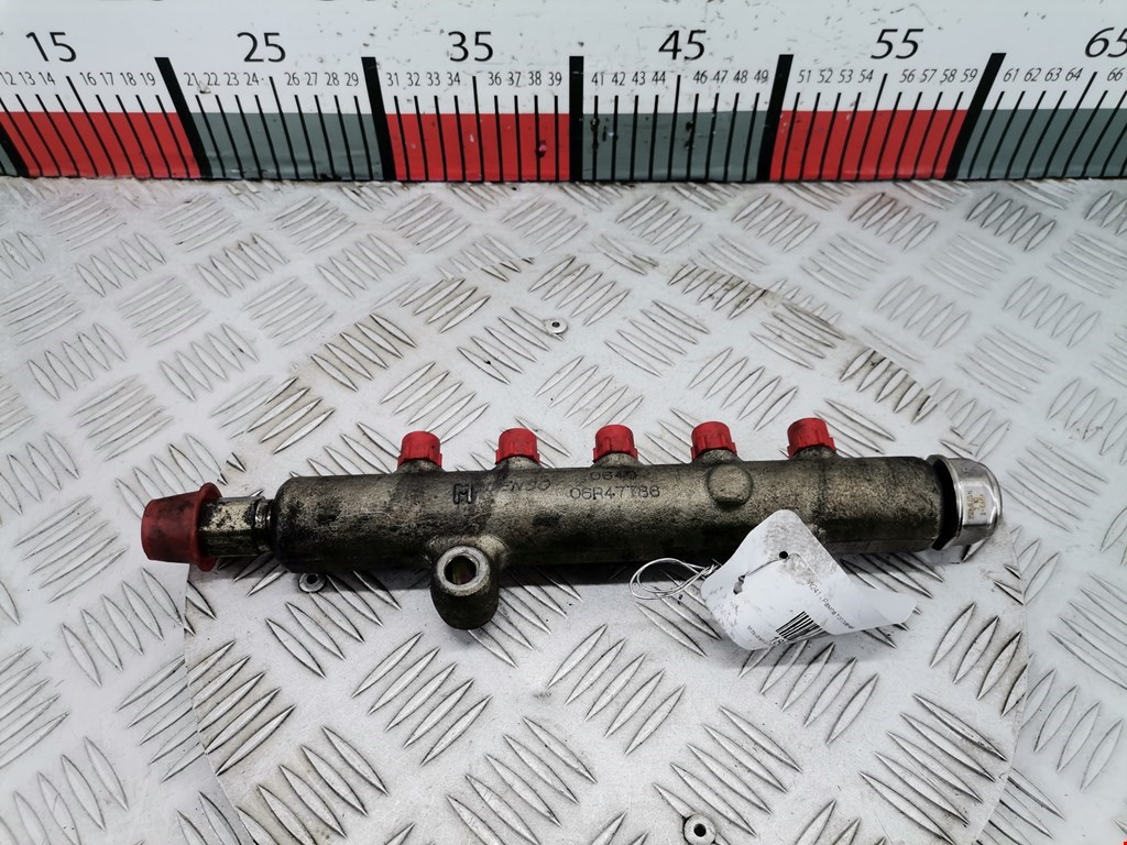 Рампа топливная (рейка) MITSUBISHI L200 KB 2006-2015