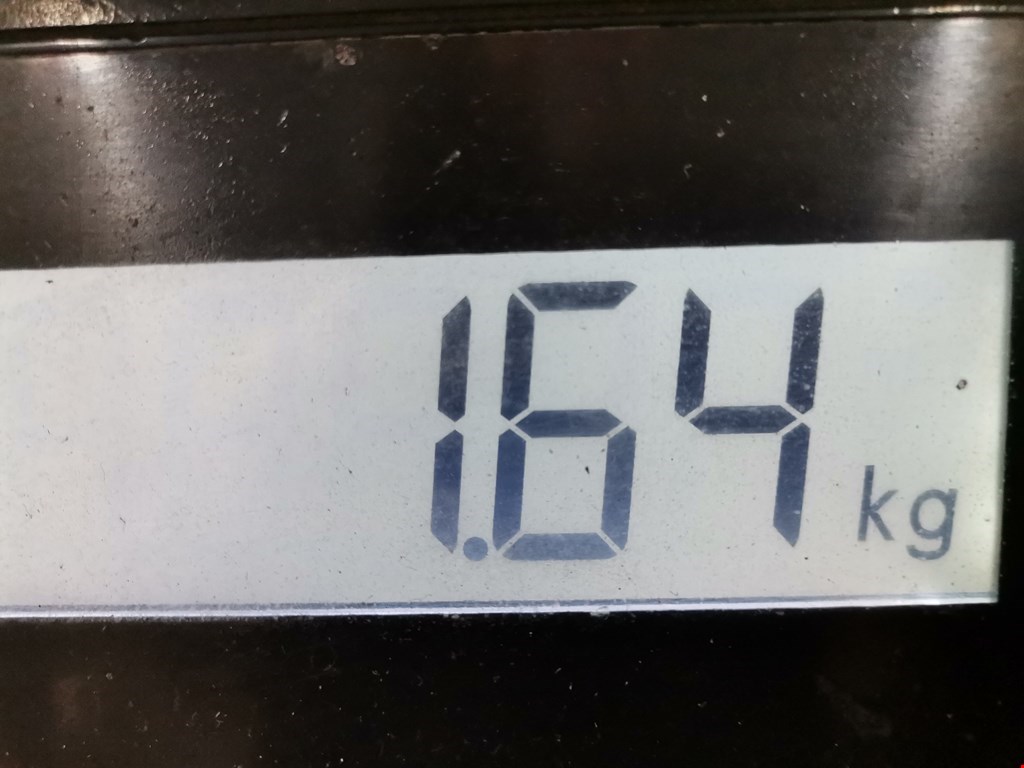 Рампа топливная (рейка) MITSUBISHI L200 KB 2006-2015