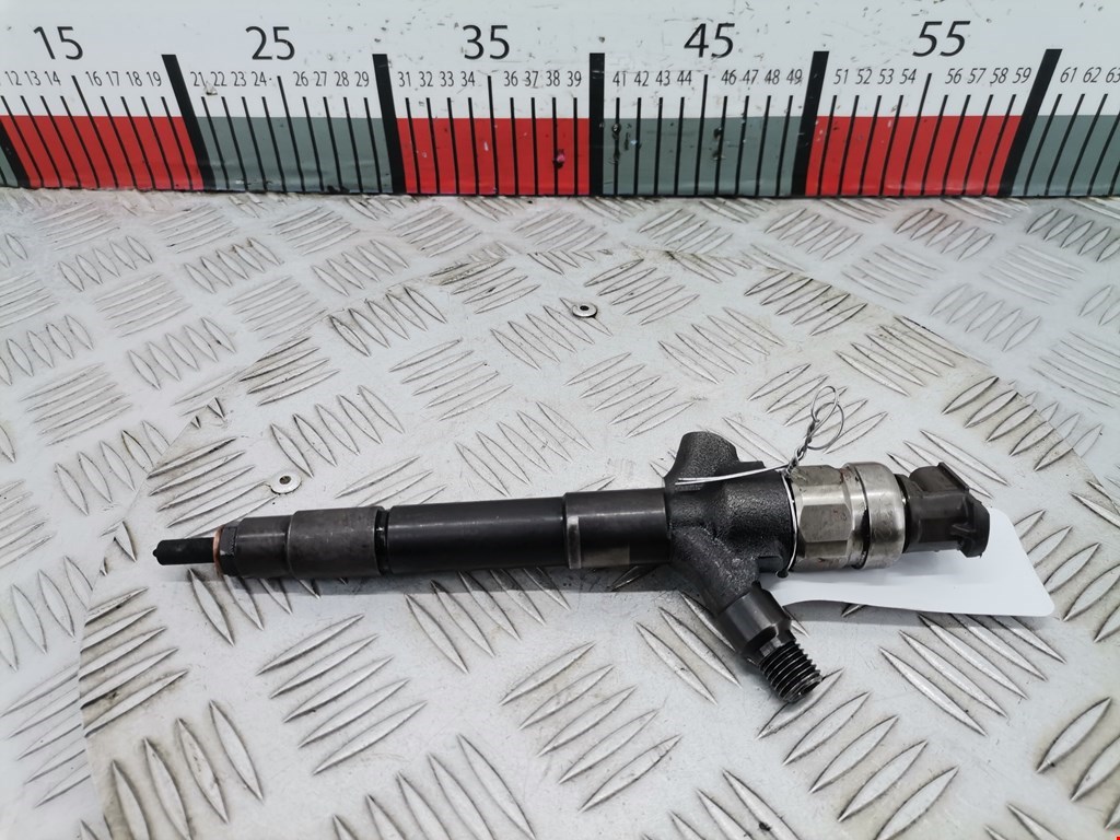 Форсунка дизельная электрическая MITSUBISHI L200 KB 2006-2015