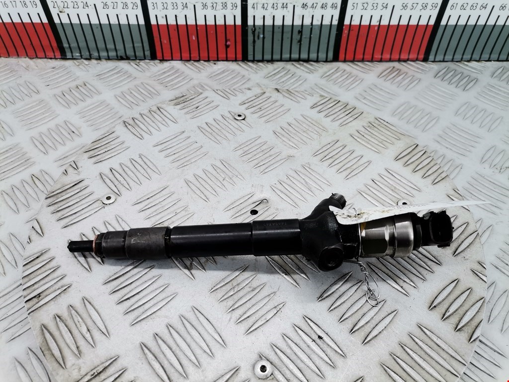 Форсунка дизельная электрическая MITSUBISHI L200 KB 2006-2015