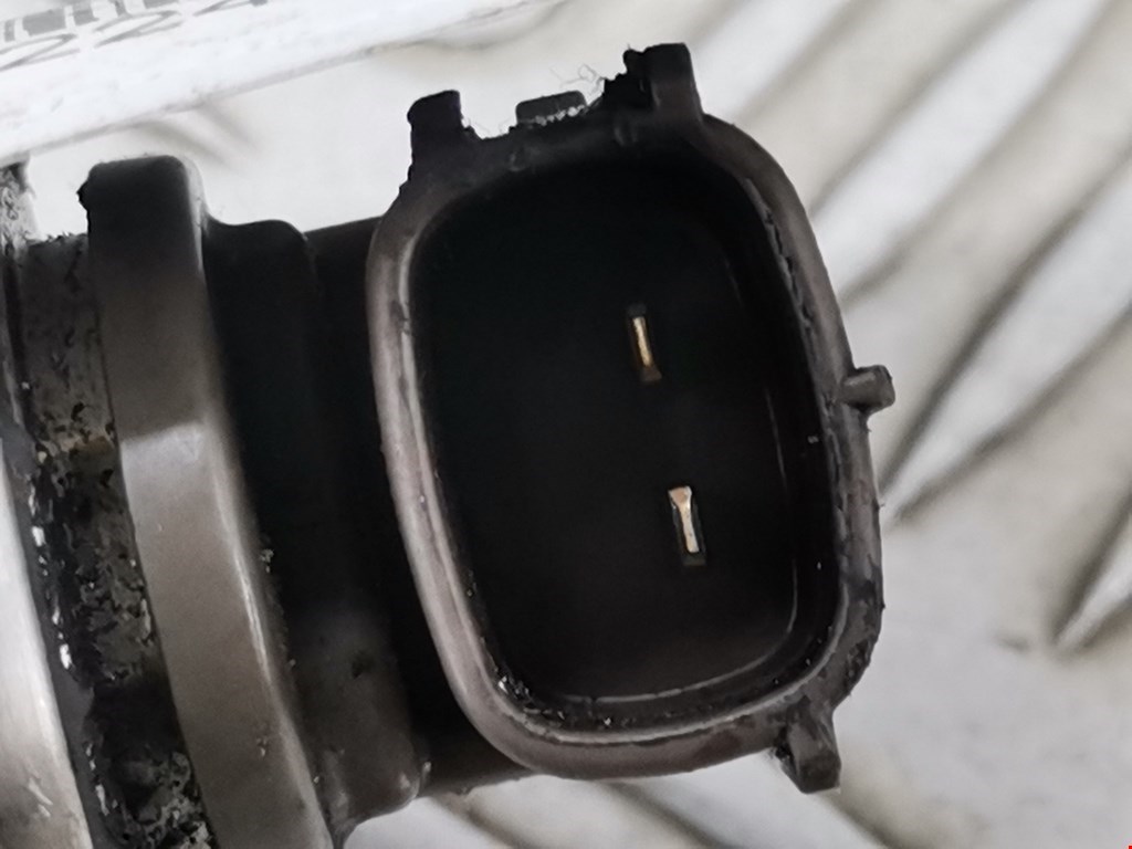 Форсунка дизельная электрическая MITSUBISHI L200 KB 2006-2015