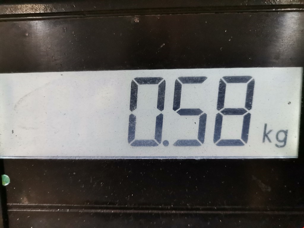 Форсунка дизельная электрическая MITSUBISHI L200 KB 2006-2015