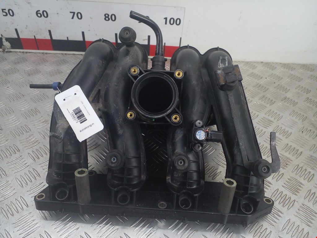 Датчик абсолютного давления Mercedes SLK-Class (R170) (1996-2004)