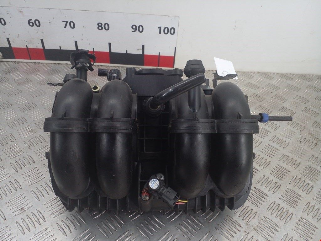 Коллектор впускной MERCEDES-BENZ SLK-Class R170 1996-2004