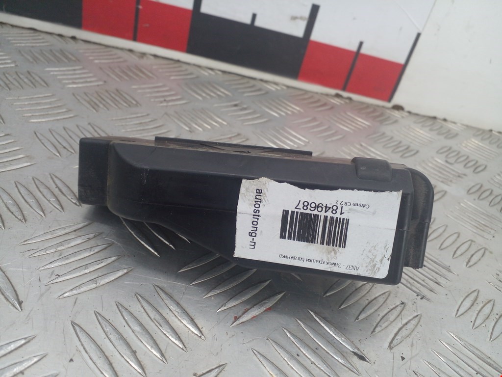 Замок багажника (крышки двери) CITROEN C8 2002-2014