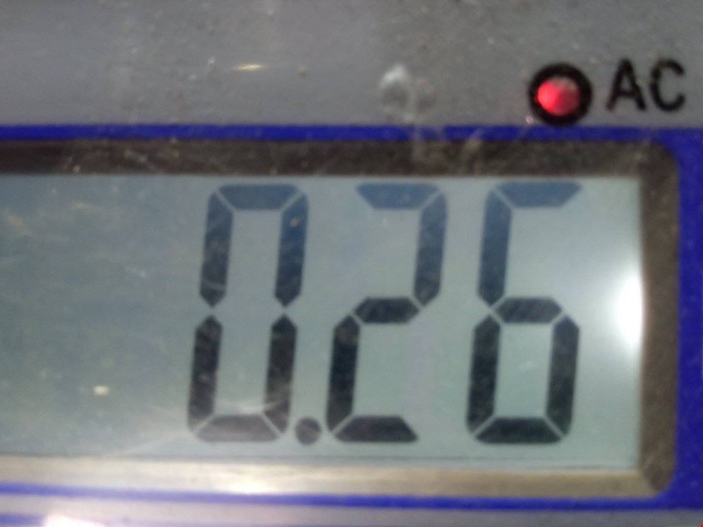 Замок багажника (крышки двери) CITROEN C8 2002-2014