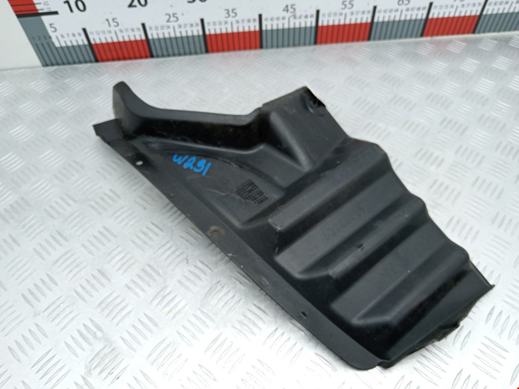 Локер (подкрылок) задний левый MITSUBISHI Outlander GF0W 2012-н.в.