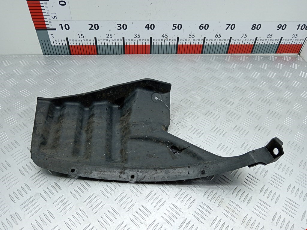 Локер (подкрылок) задний левый MITSUBISHI Outlander GF0W 2012-н.в.