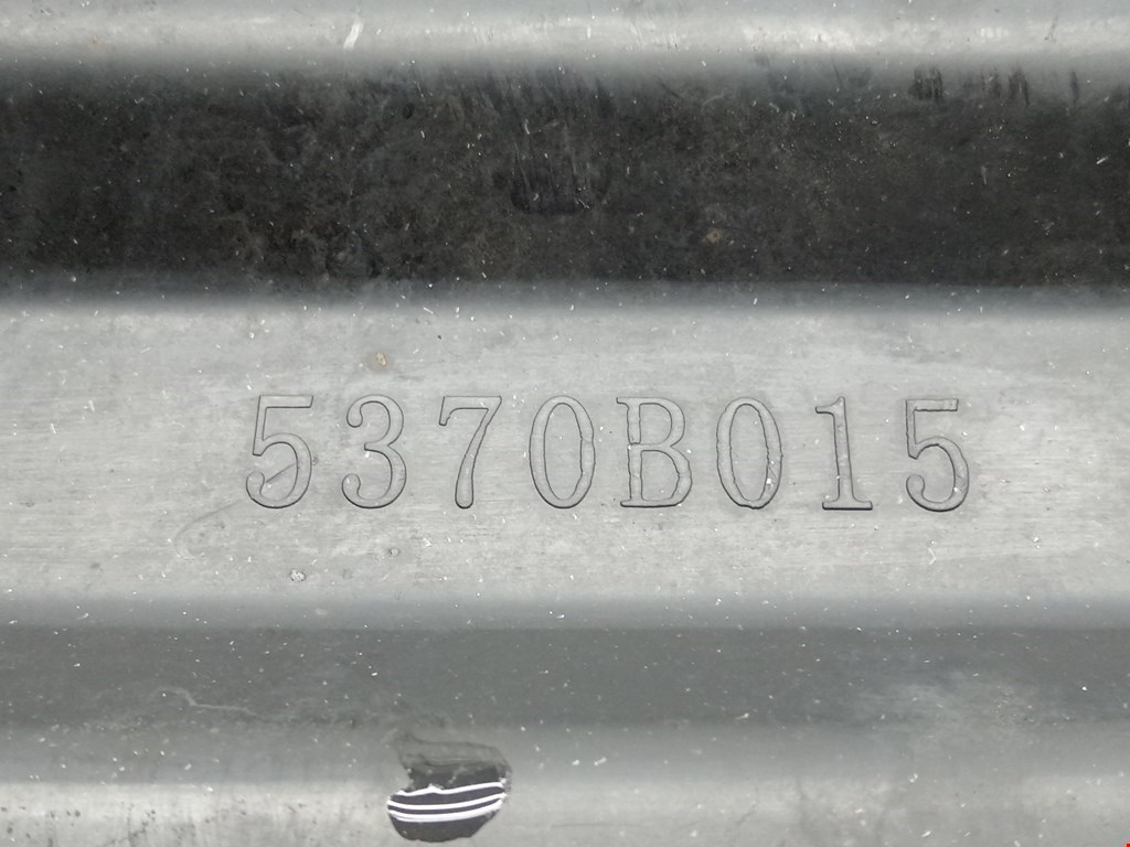 Локер (подкрылок) задний левый MITSUBISHI Outlander GF0W 2012-н.в.