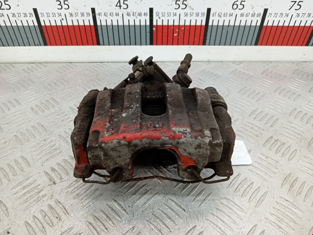 Суппорт задний левый OPEL Vectra Vectra C 2002-2008