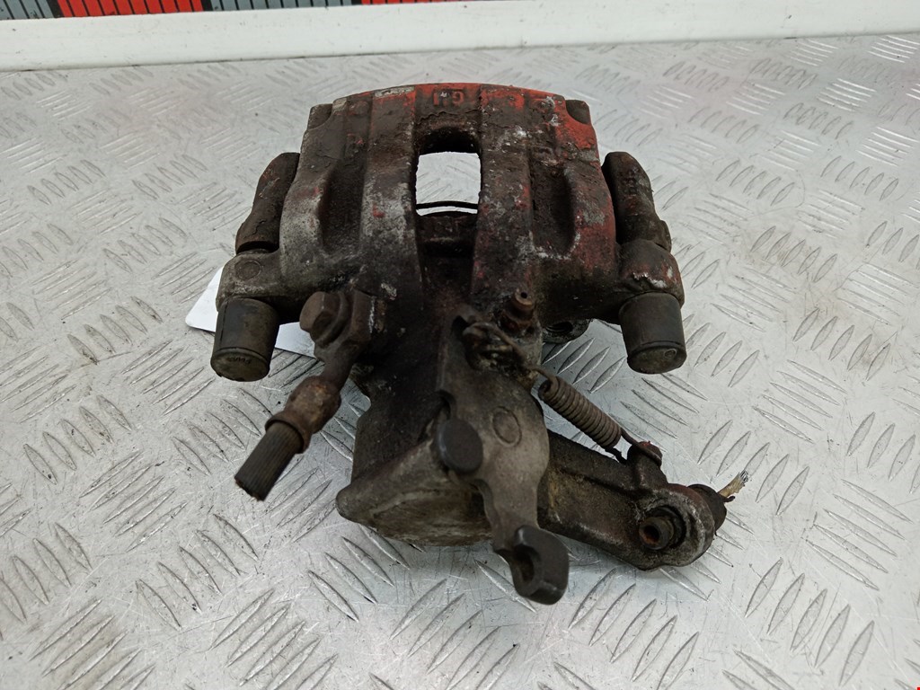 Суппорт задний левый OPEL Vectra Vectra C 2002-2008