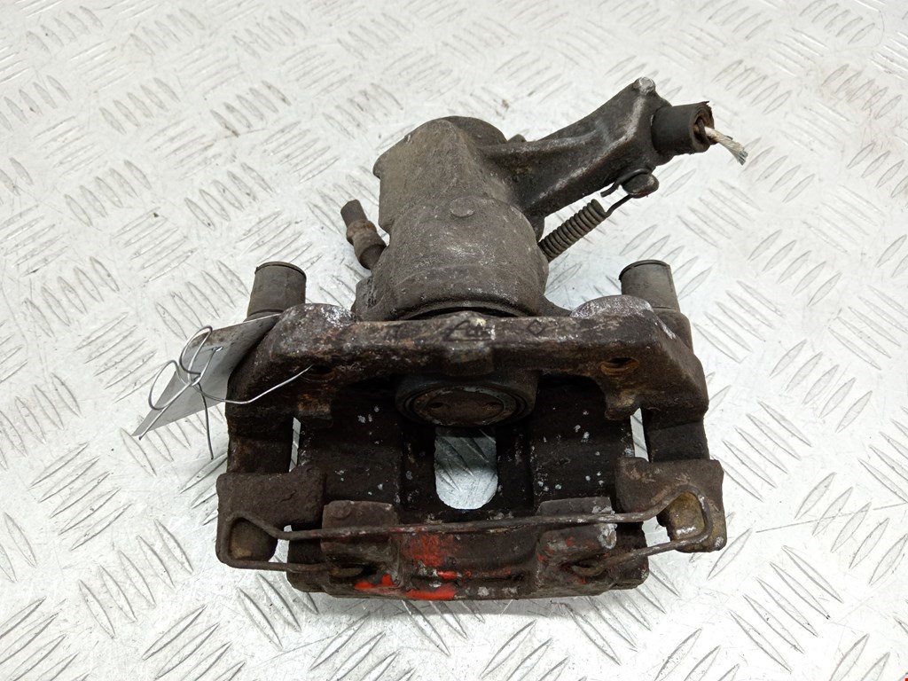 Суппорт задний левый OPEL Vectra Vectra C 2002-2008