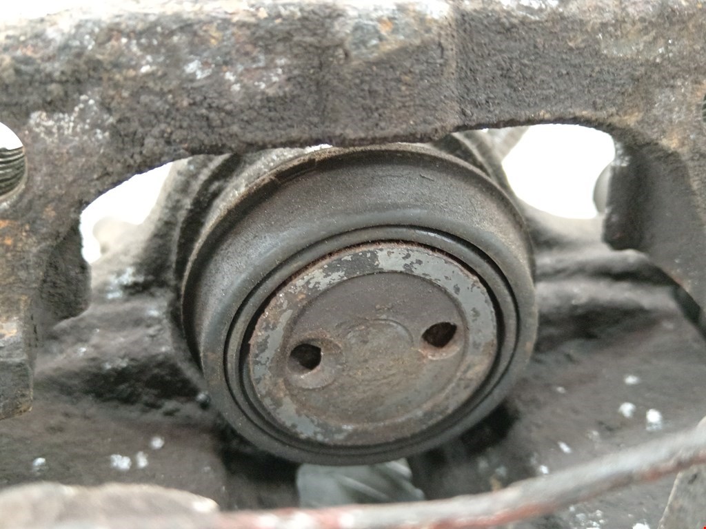 Суппорт задний левый OPEL Vectra Vectra C 2002-2008