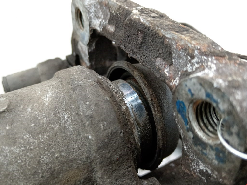 Суппорт задний левый OPEL Vectra Vectra C 2002-2008