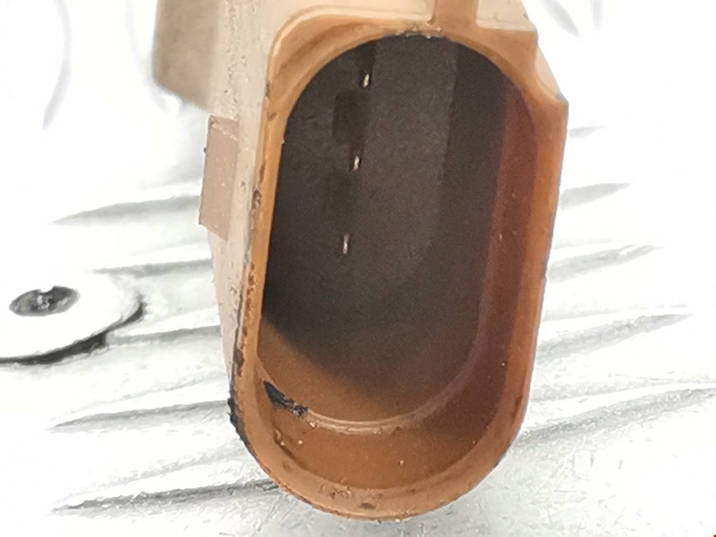 Датчик детонации AUDI A3 8L 1996-2003