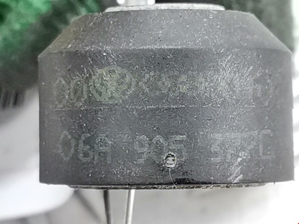 Датчик детонации AUDI A3 8L 1996-2003