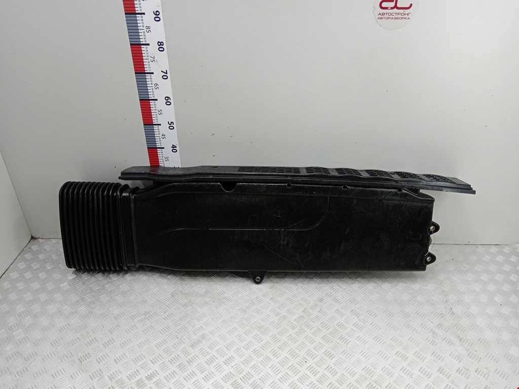 Воздухозаборник (наружный) MAN TGM 2006-н.в.