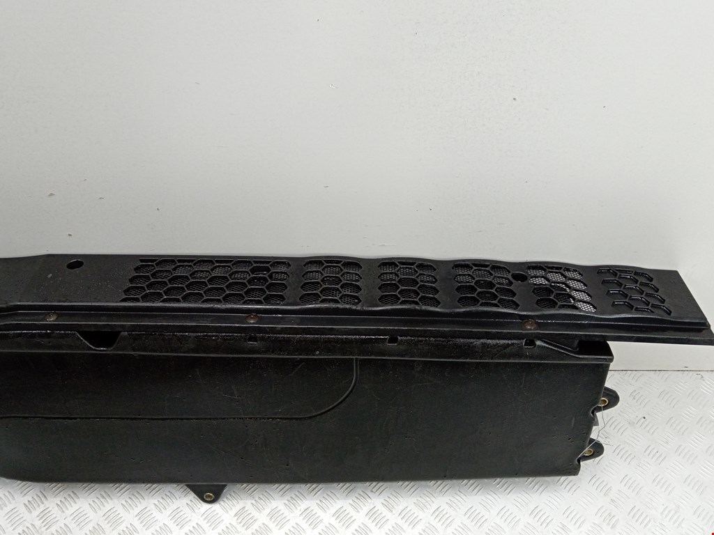 Воздухозаборник (наружный) MAN TGM 2006-н.в.