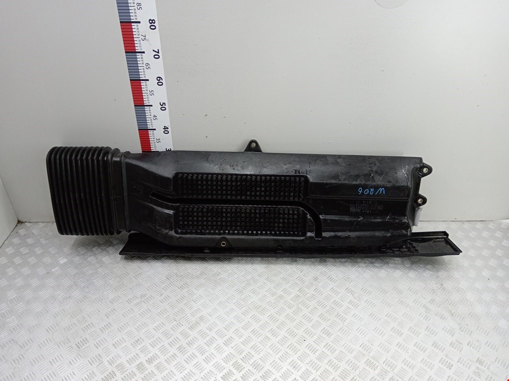 Воздухозаборник (наружный) MAN TGM 2006-н.в.