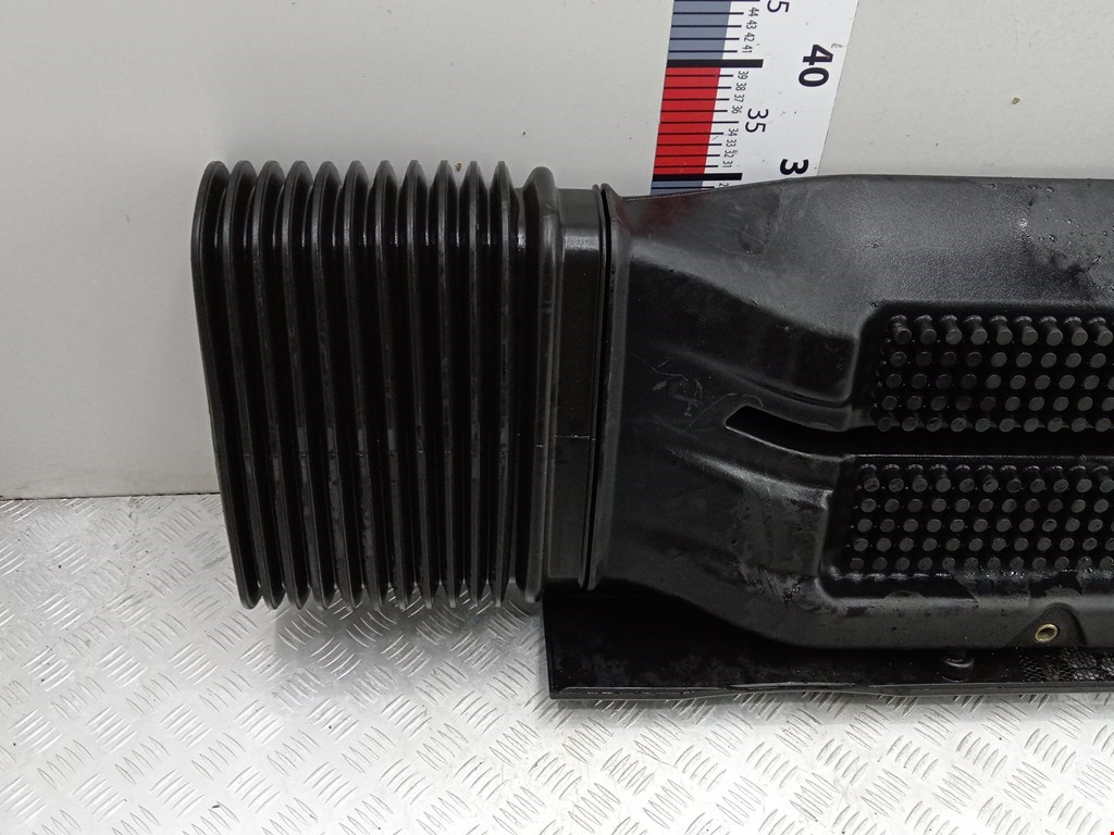 Воздухозаборник (наружный) MAN TGM 2006-н.в.