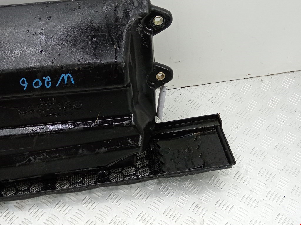 Воздухозаборник (наружный) MAN TGM 2006-н.в.