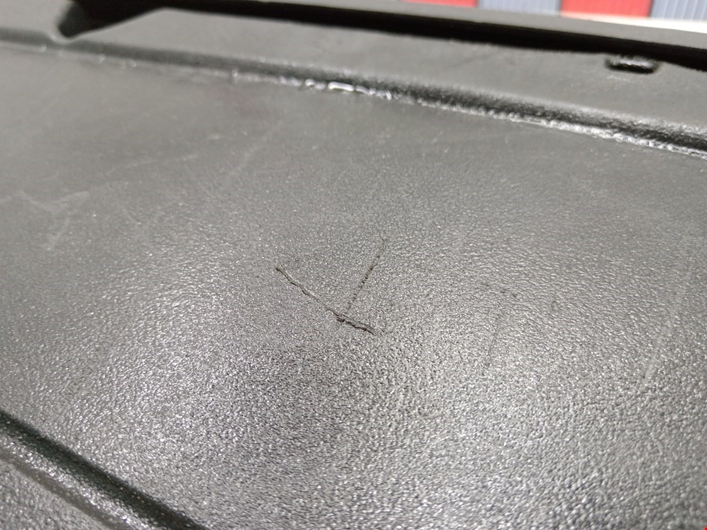 Воздухозаборник (наружный) MAN TGM 2006-н.в.