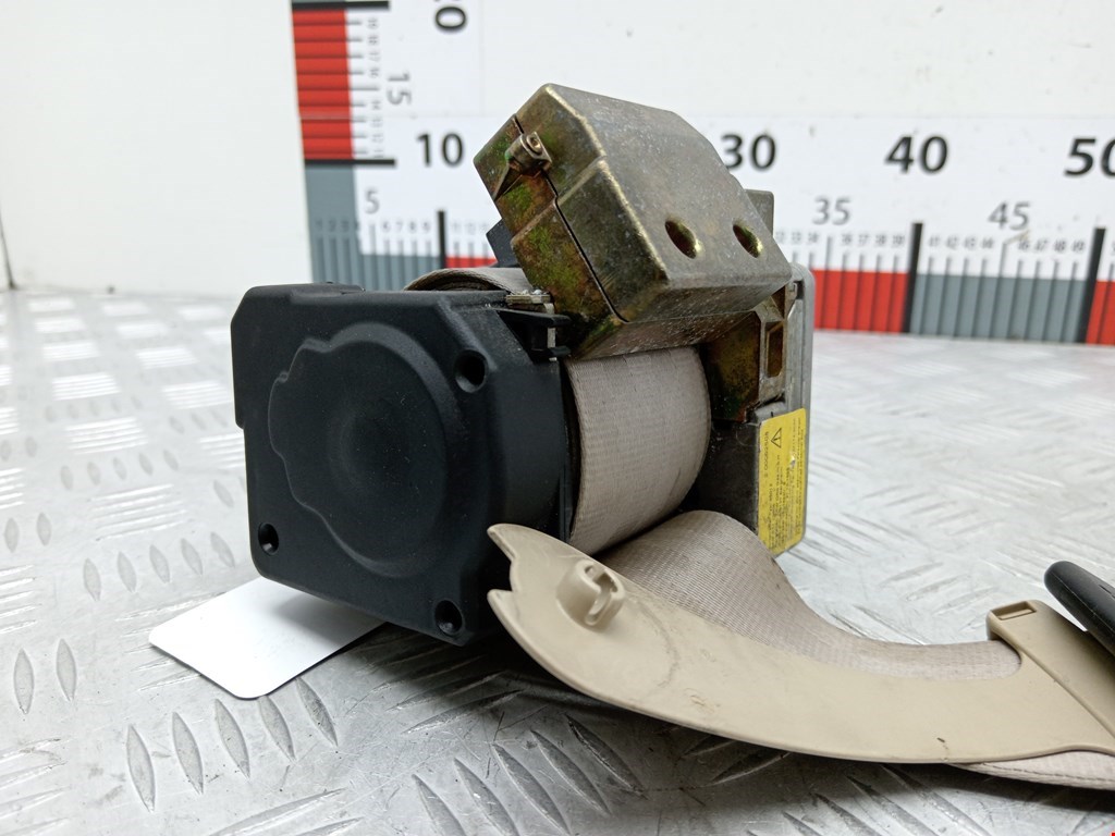 Ремень безопасности задний правый VOLKSWAGEN Passat B5 1997-2005