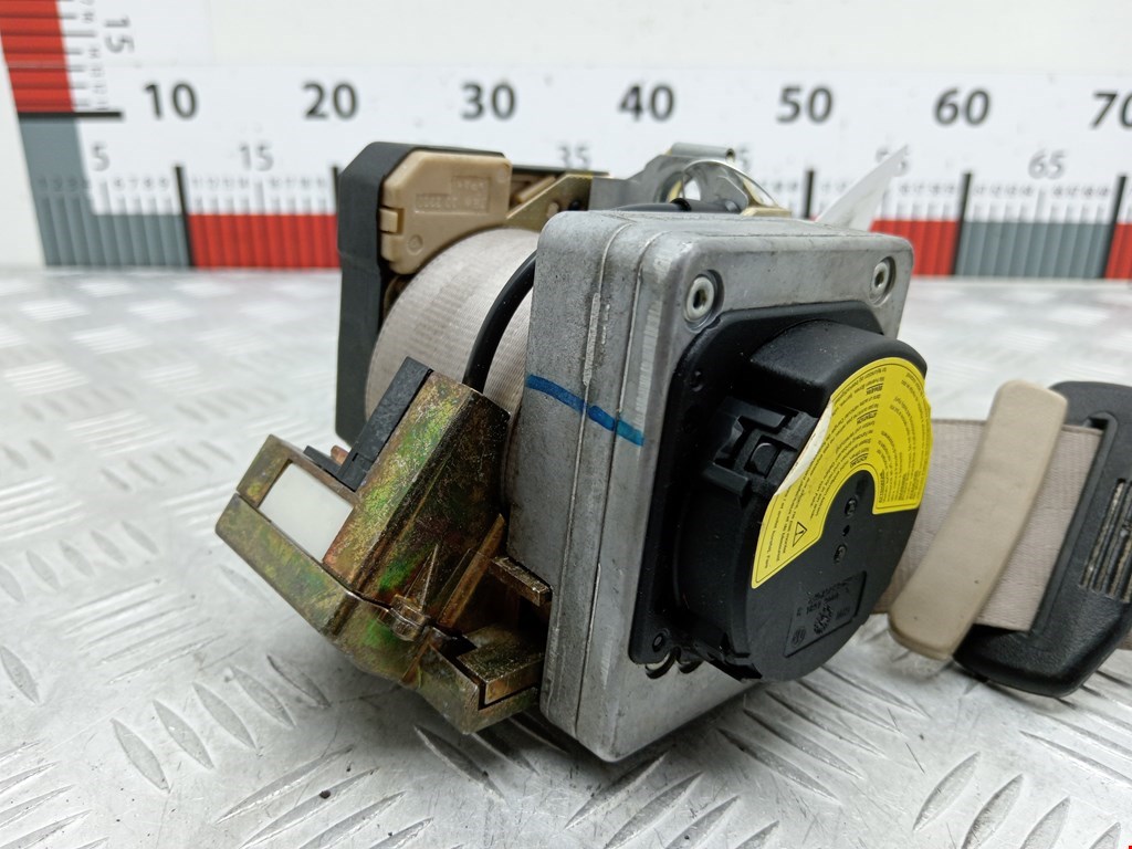 Ремень безопасности задний правый VOLKSWAGEN Passat B5 1997-2005