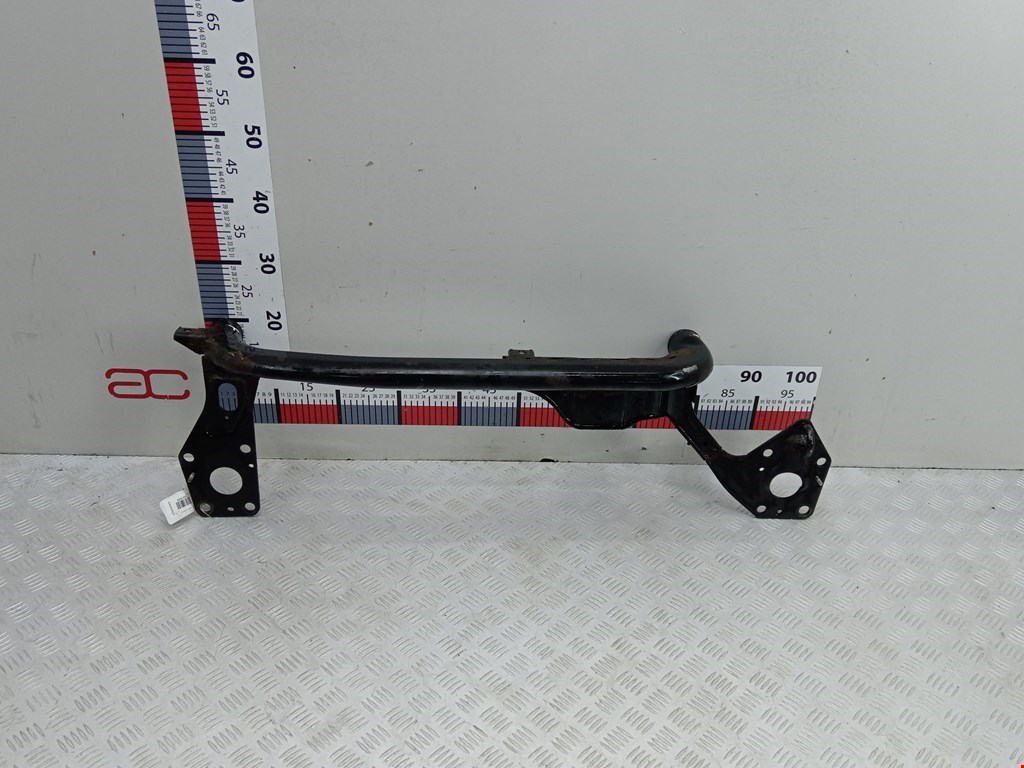 Патрубок интеркулера AUDI A4 B5 1995-2001