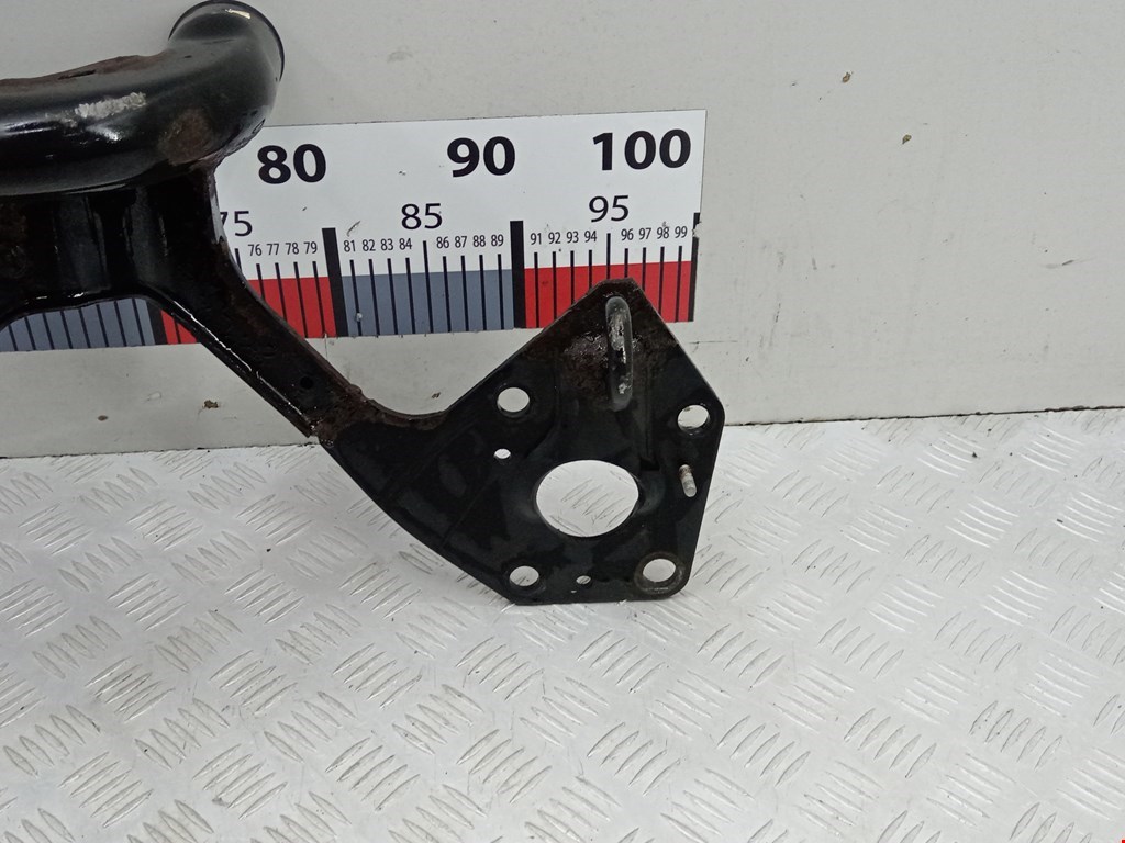 Патрубок интеркулера AUDI A4 B5 1995-2001