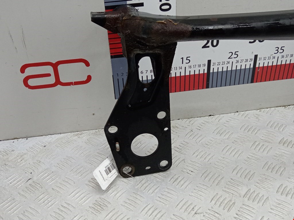 Патрубок интеркулера AUDI A4 B5 1995-2001