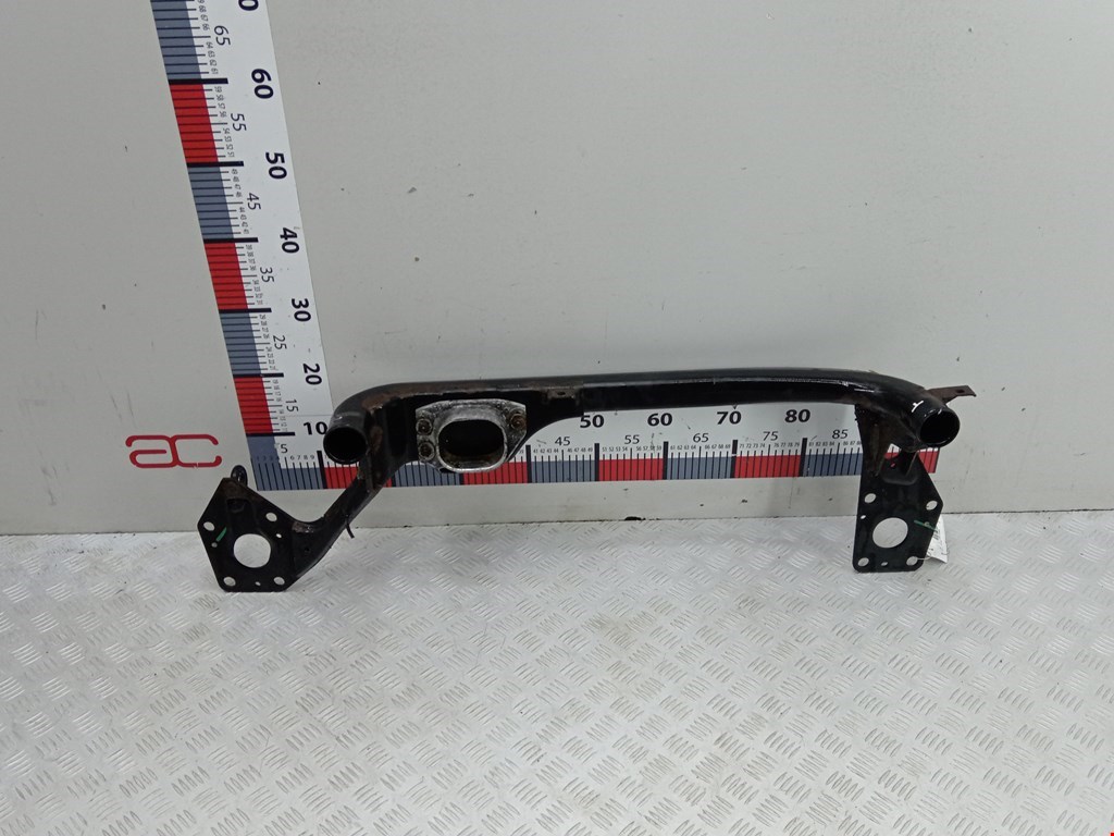 Патрубок интеркулера AUDI A4 B5 1995-2001