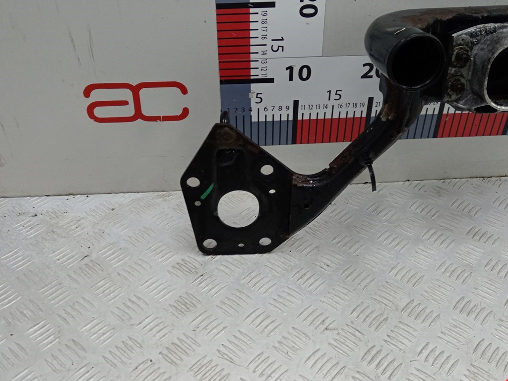 Патрубок интеркулера AUDI A4 B5 1995-2001