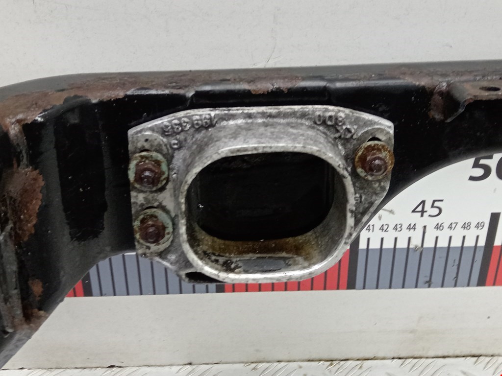 Патрубок интеркулера AUDI A4 B5 1995-2001