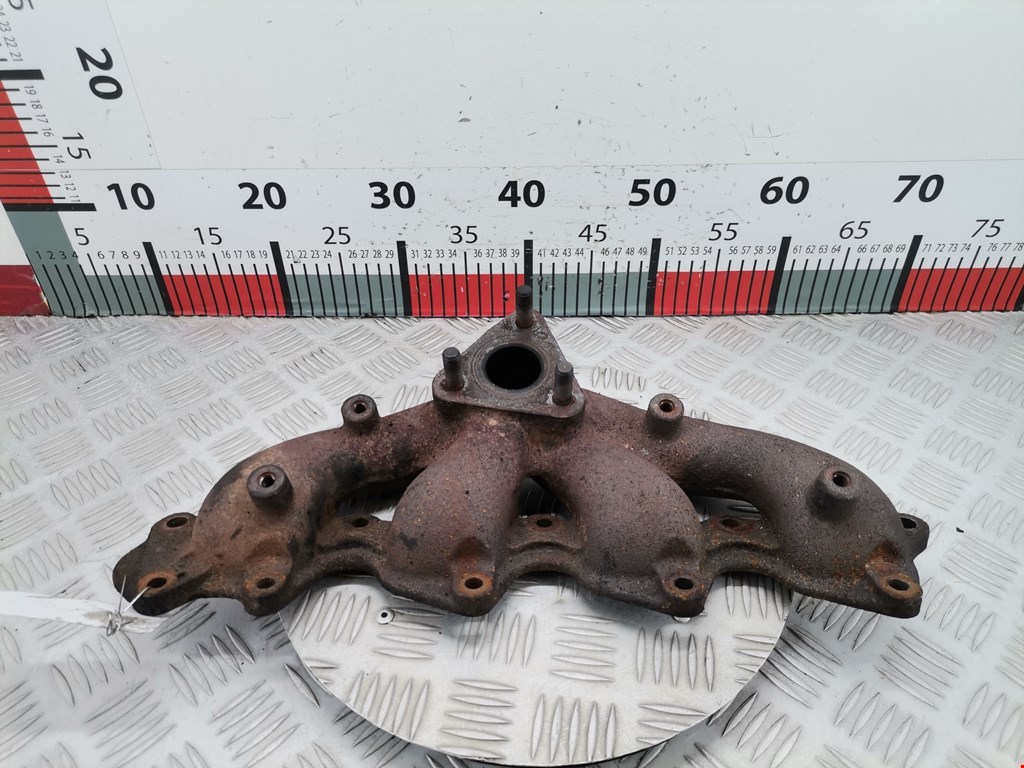 Коллектор выпускной MITSUBISHI L200 KB 2006-2015