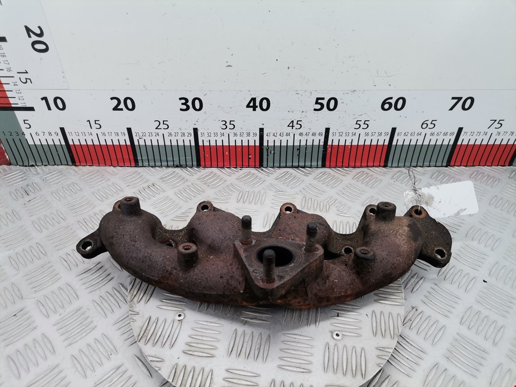 Коллектор выпускной MITSUBISHI L200 KB 2006-2015