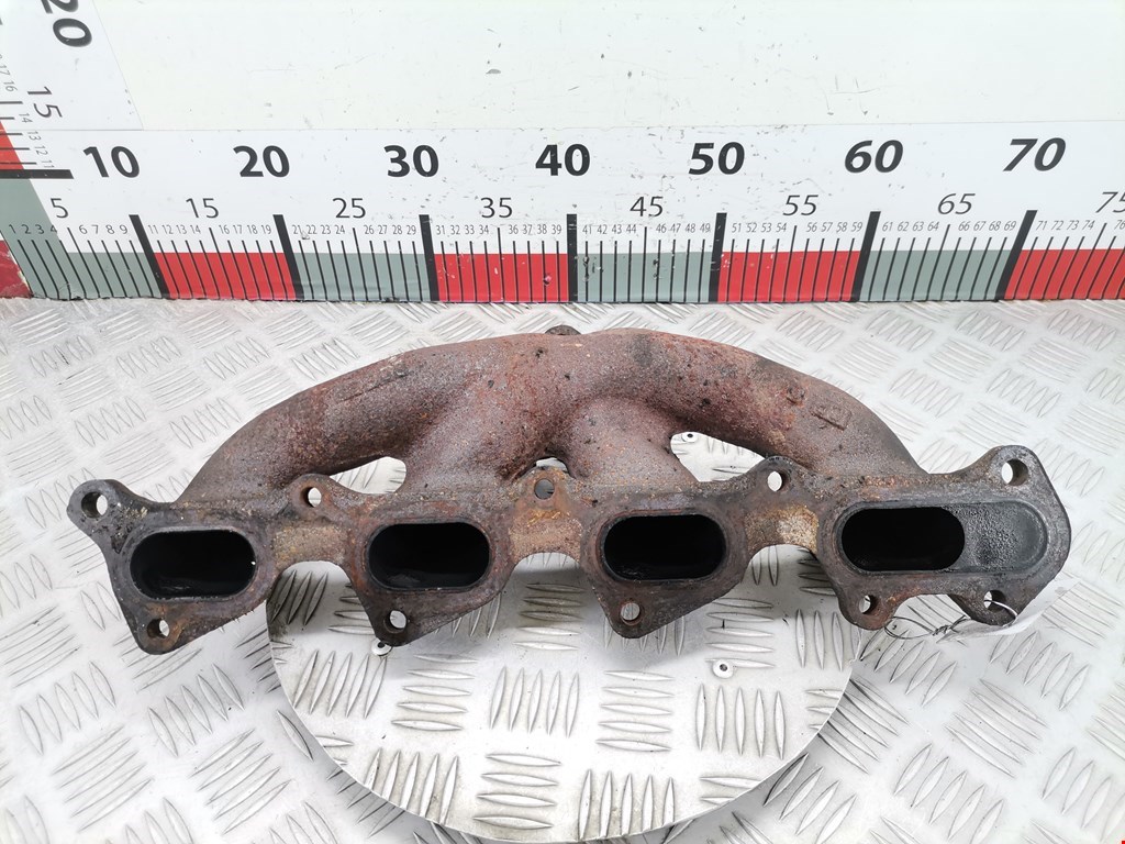 Коллектор выпускной MITSUBISHI L200 KB 2006-2015