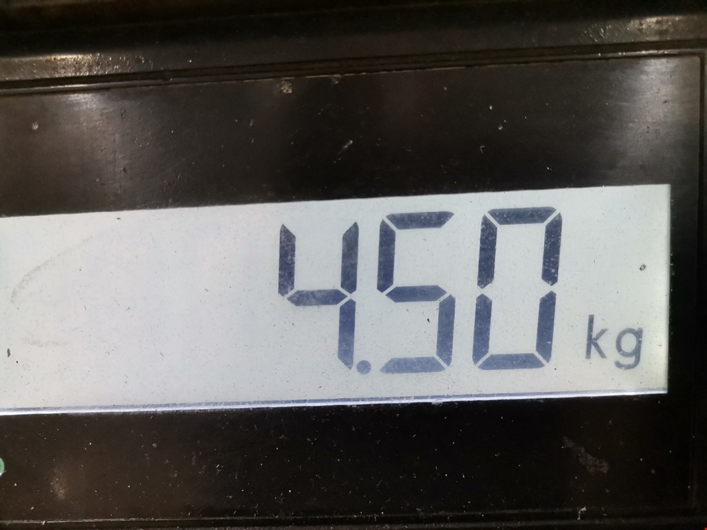 Коллектор выпускной MITSUBISHI L200 KB 2006-2015