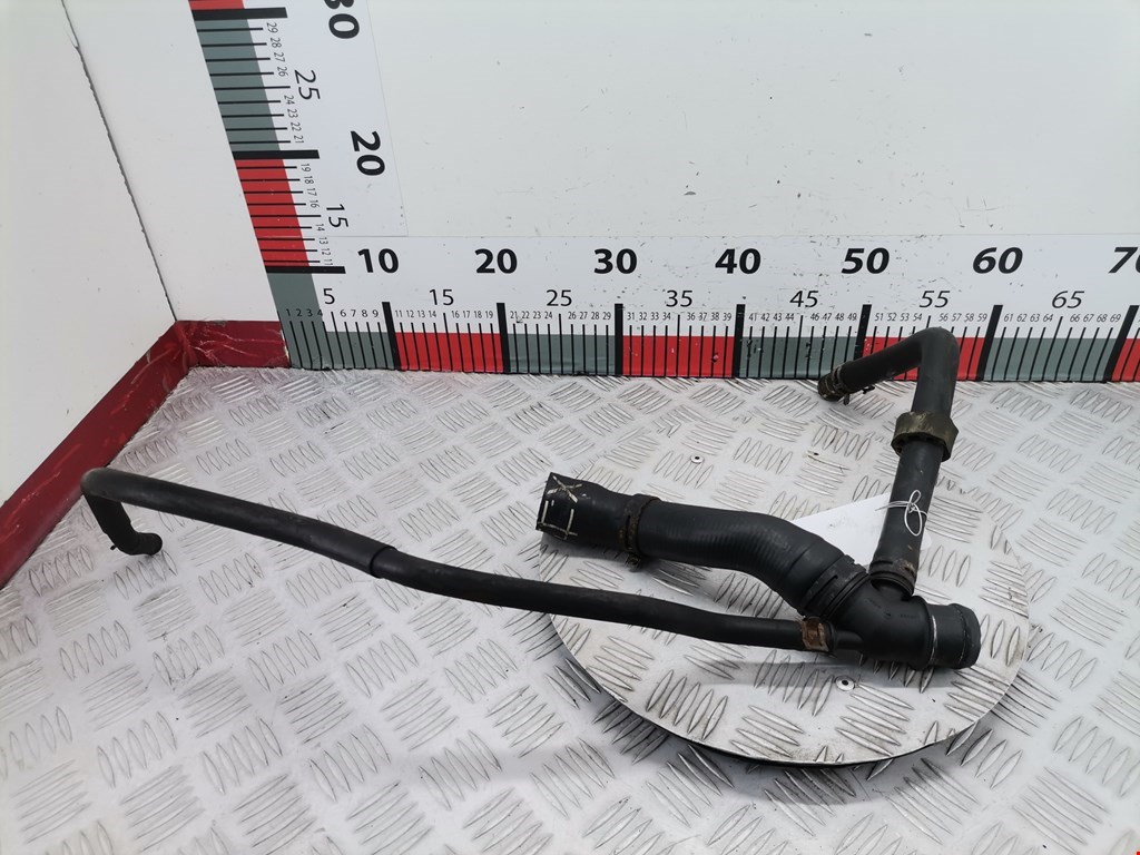 Патрубок AUDI A3 8L 1996-2003