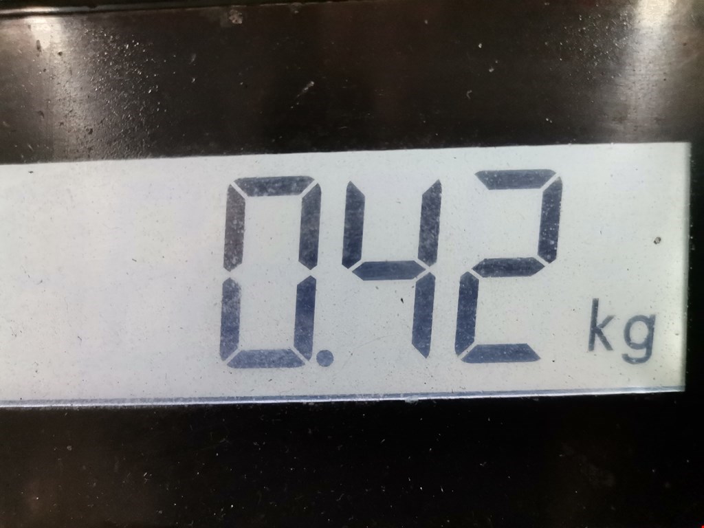 Патрубок AUDI A3 8L 1996-2003