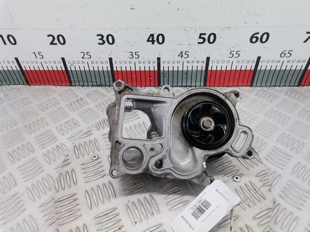 Насос водяной (помпа) BMW 5-Series (F07/F10/F11/F18) (2009-2017)