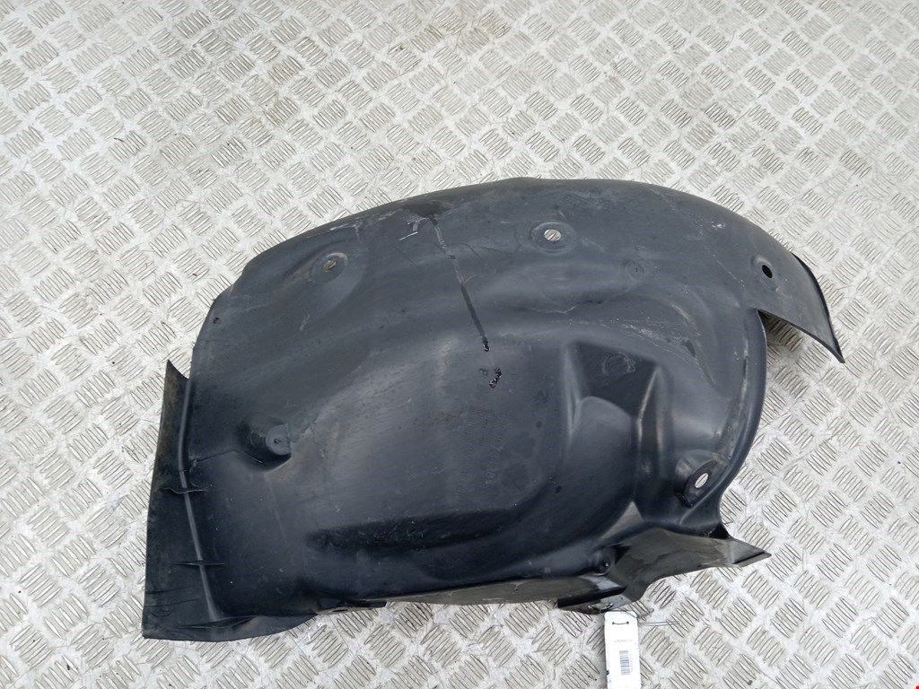 Локер (подкрылок) передний левый RENAULT Megane II 2002-2009