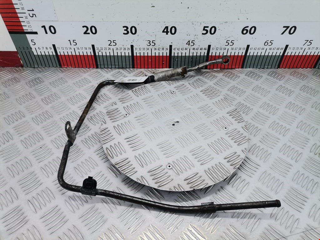 Патрубок MITSUBISHI L200 KB 2006-2015