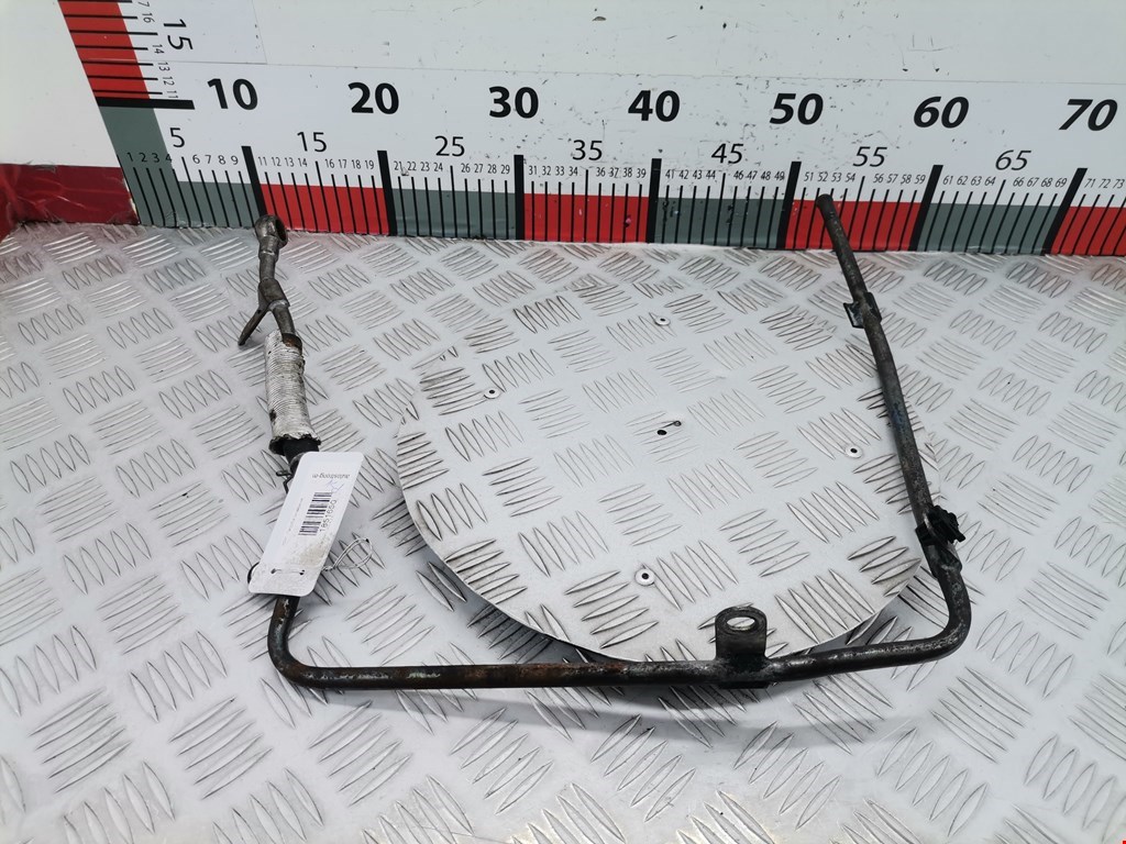 Патрубок MITSUBISHI L200 KB 2006-2015