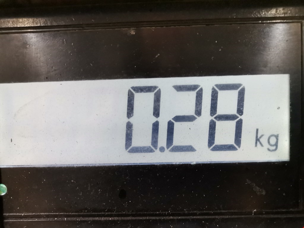 Патрубок MITSUBISHI L200 KB 2006-2015